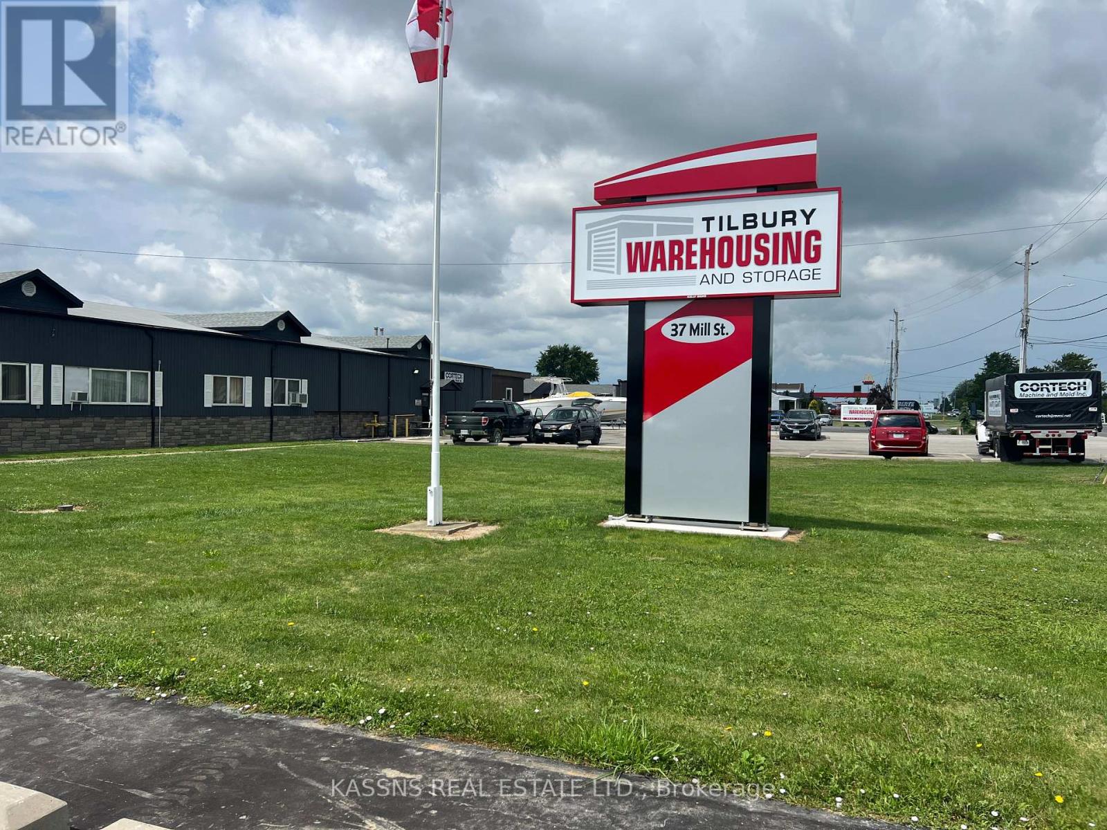 37 MILL STREET WEST, Chatham-Kent, Ontario