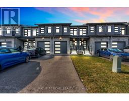 34 WILKINSON AVENUE, Cambridge, Ontario