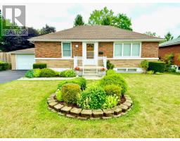 343 HIXON ROAD, Hamilton, Ontario