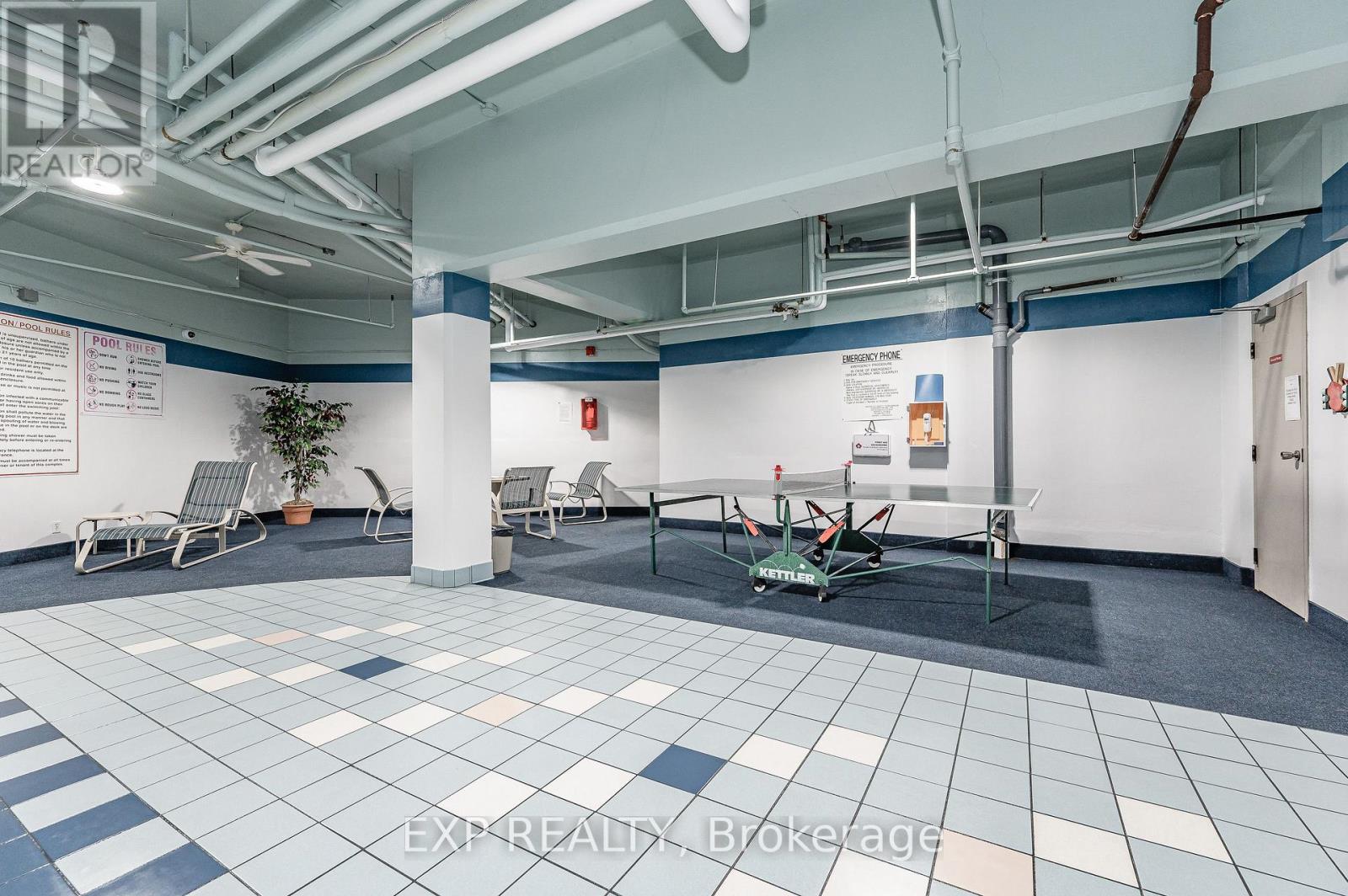 1106 - 250 Glenridge Drive S, Waterloo, Ontario  N2J 4H8 - Photo 47 - X12355559