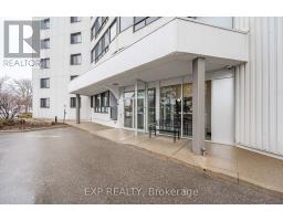 1106 - 250 GLENRIDGE DRIVE S, Waterloo, Ontario
