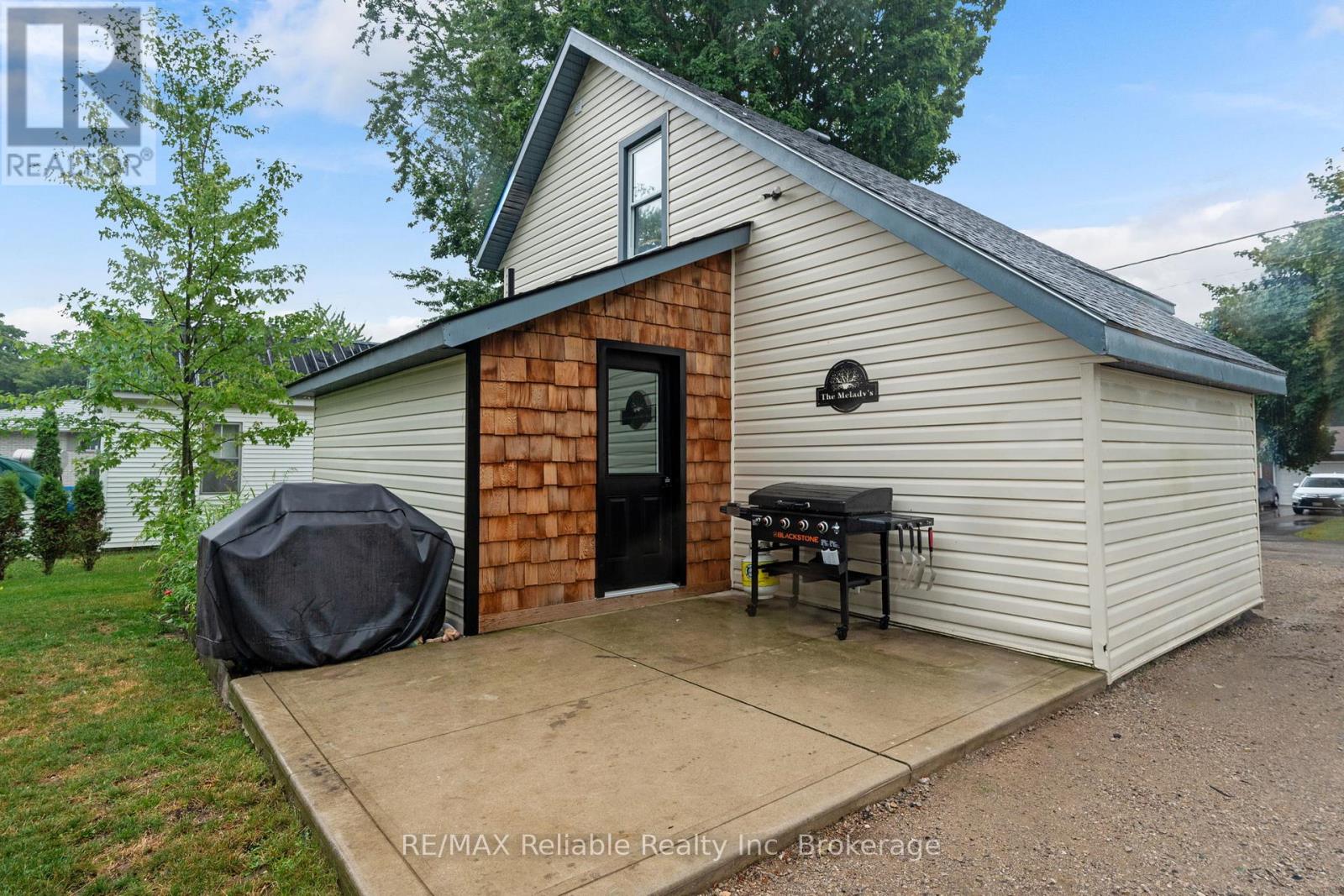 78 Daly Street, Huron East, Ontario  N0K 1W0 - Photo 23 - X12355605