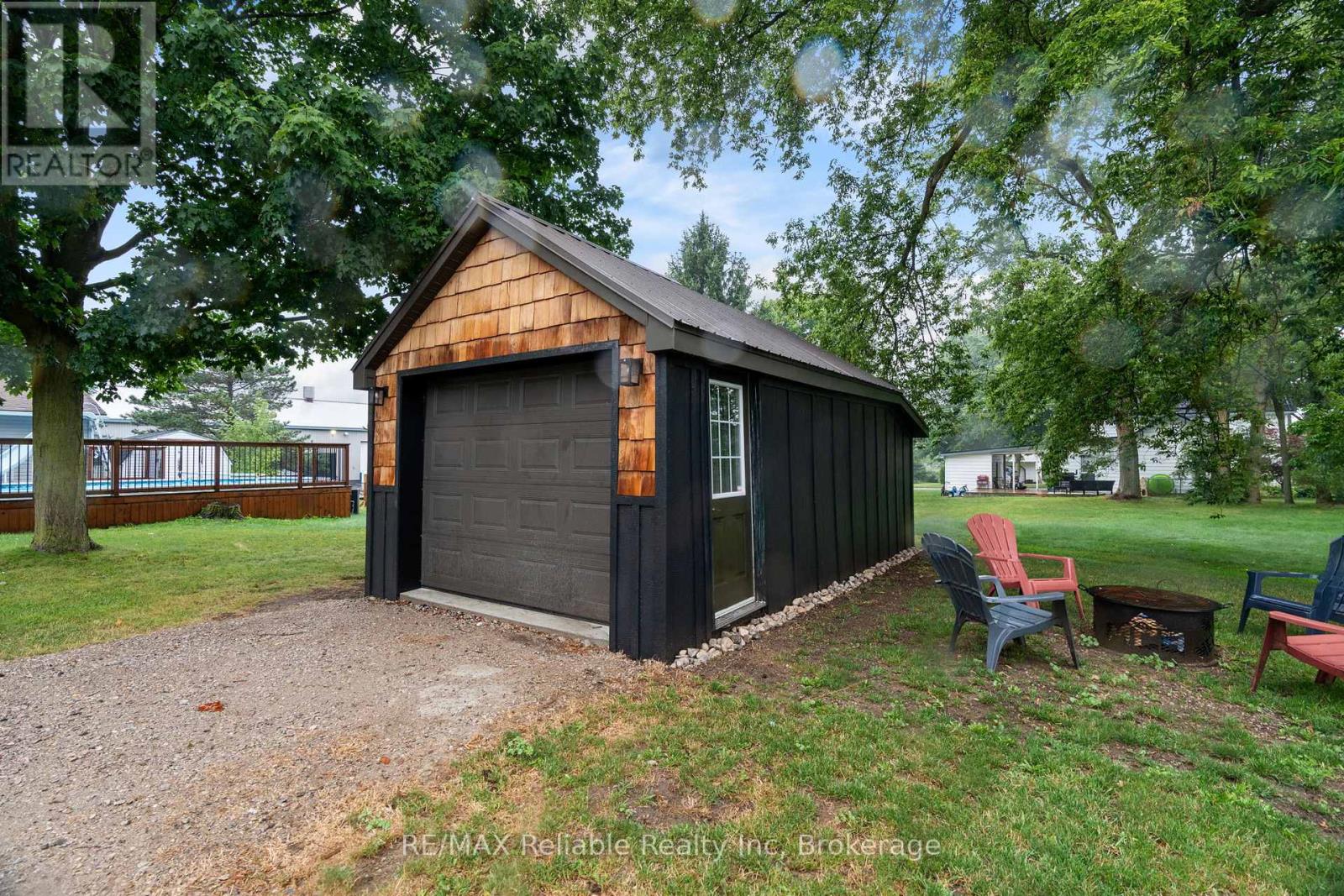 78 Daly Street, Huron East, Ontario  N0K 1W0 - Photo 24 - X12355605