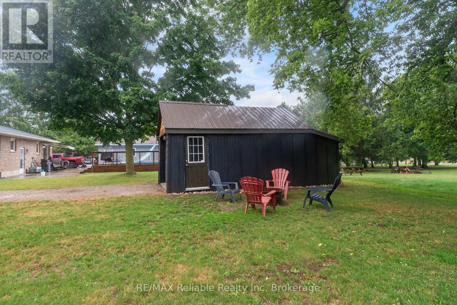 78 Daly Street, Huron East, Ontario  N0K 1W0 - Photo 25 - X12355605