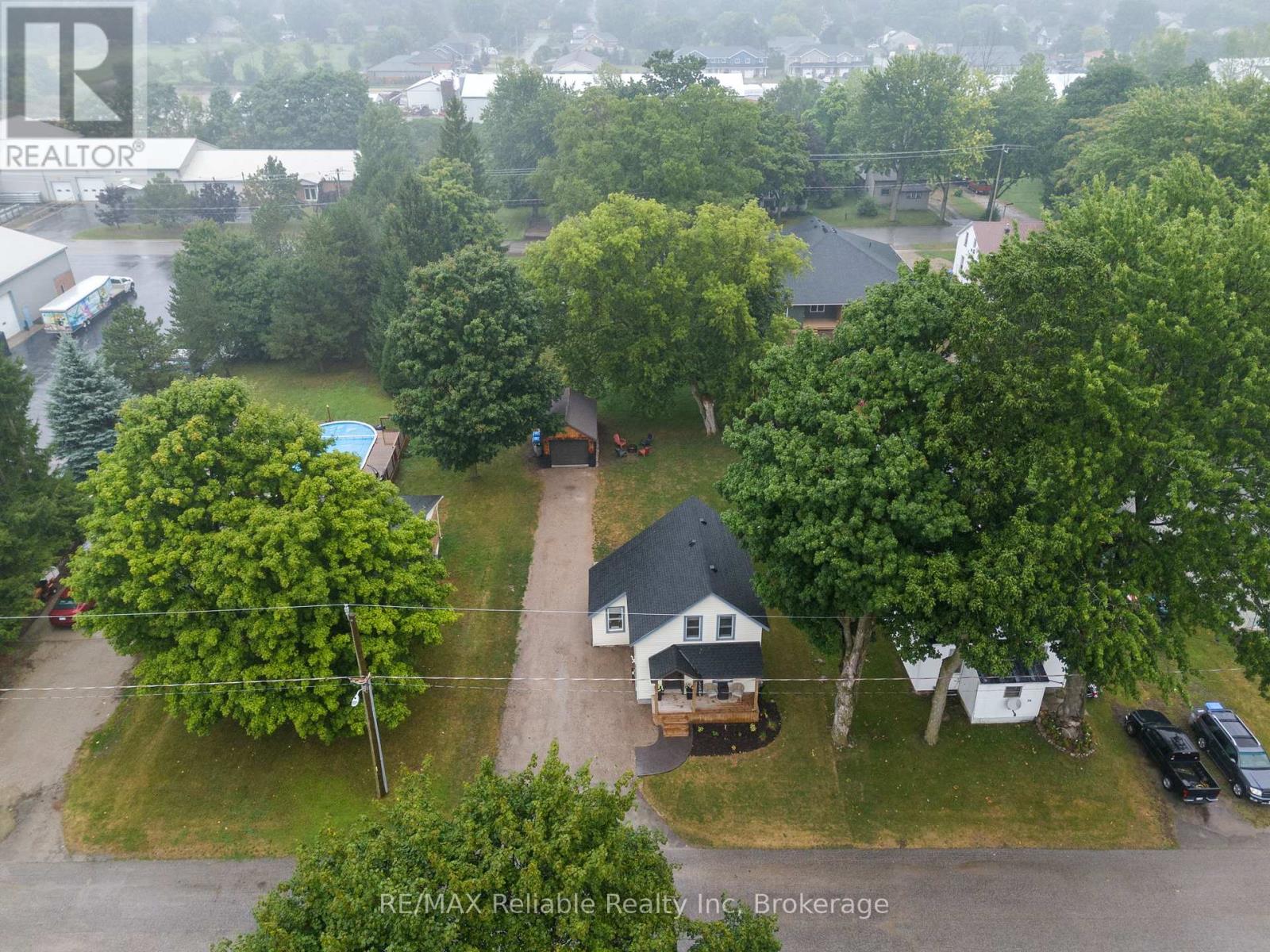 78 Daly Street, Huron East, Ontario  N0K 1W0 - Photo 29 - X12355605