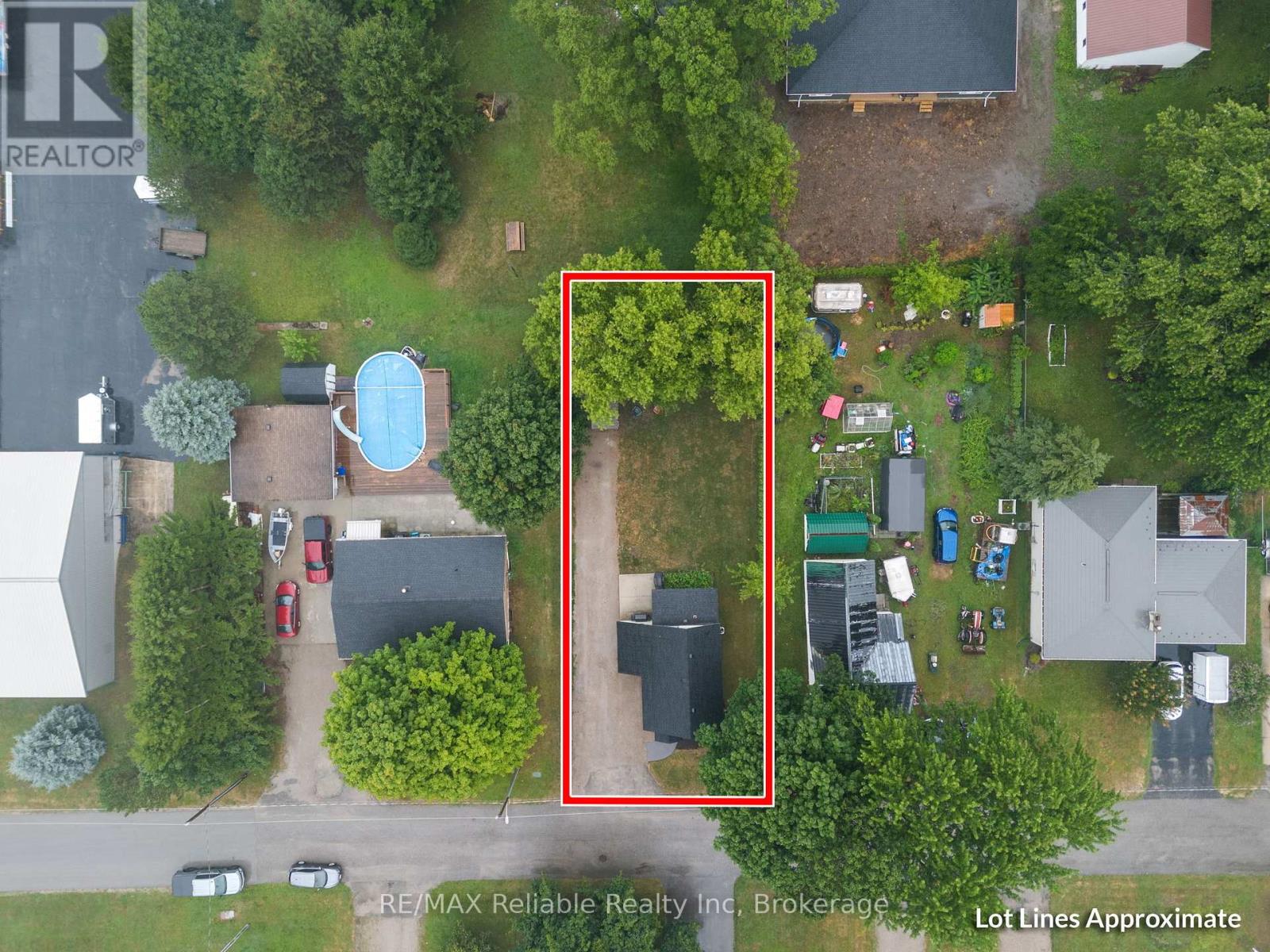 78 Daly Street, Huron East, Ontario  N0K 1W0 - Photo 30 - X12355605