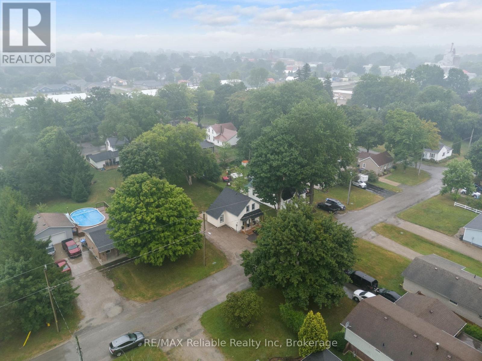 78 Daly Street, Huron East, Ontario  N0K 1W0 - Photo 32 - X12355605