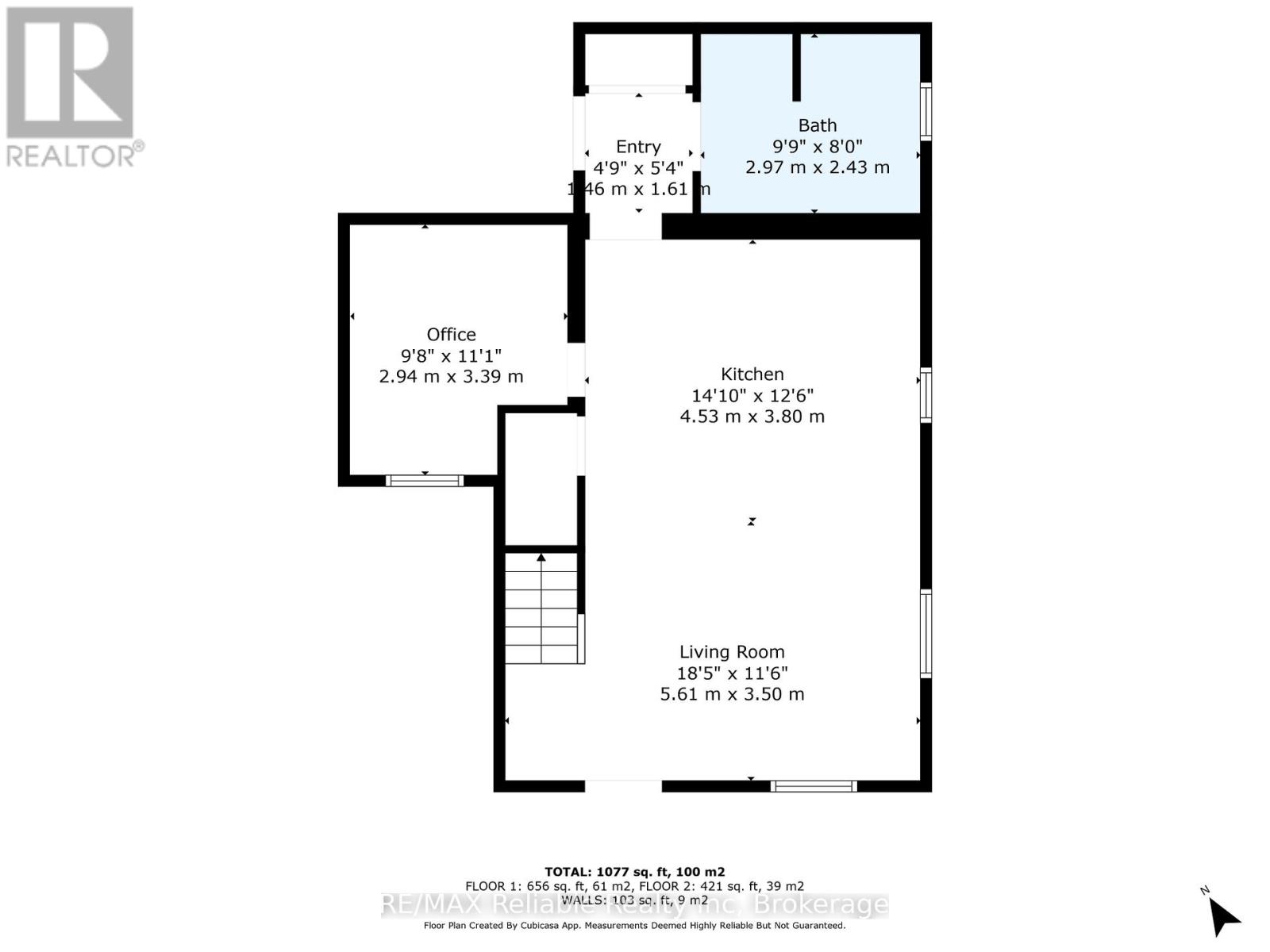 78 Daly Street, Huron East, Ontario  N0K 1W0 - Photo 33 - X12355605