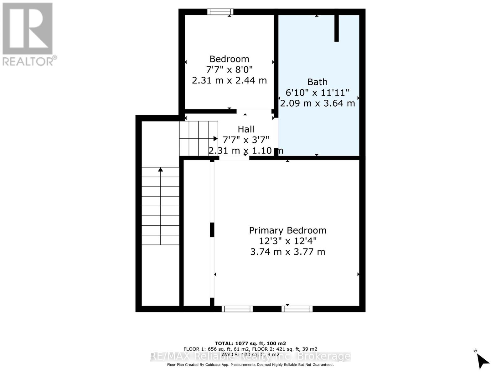 78 Daly Street, Huron East, Ontario  N0K 1W0 - Photo 34 - X12355605