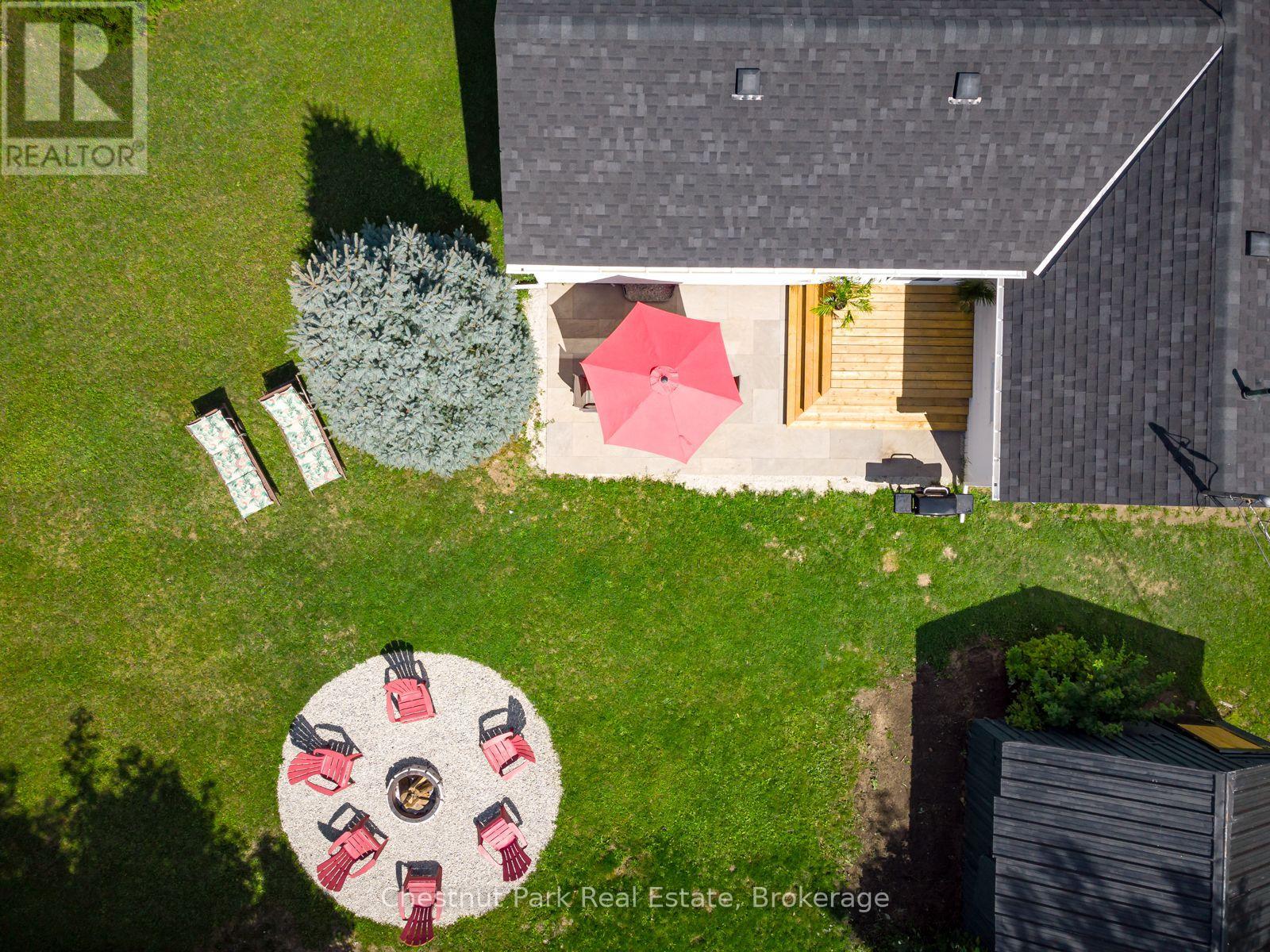 208 Redan Street, Grey Highlands, Ontario  N0C 1E0 - Photo 40 - X12355663