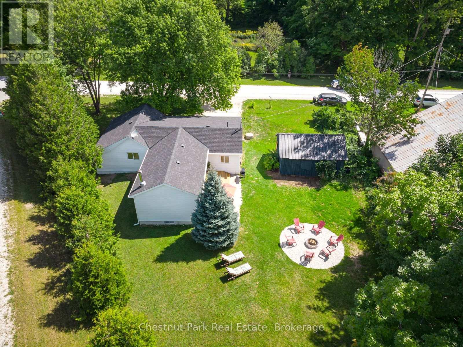 208 Redan Street, Grey Highlands, Ontario  N0C 1E0 - Photo 44 - X12355663