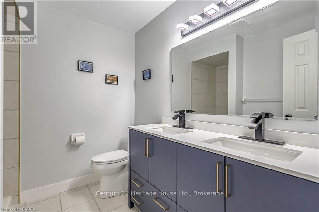 29 Casson Lane, Brantford, Ontario  N3R 7Z5 - Photo 28 - X12355671
