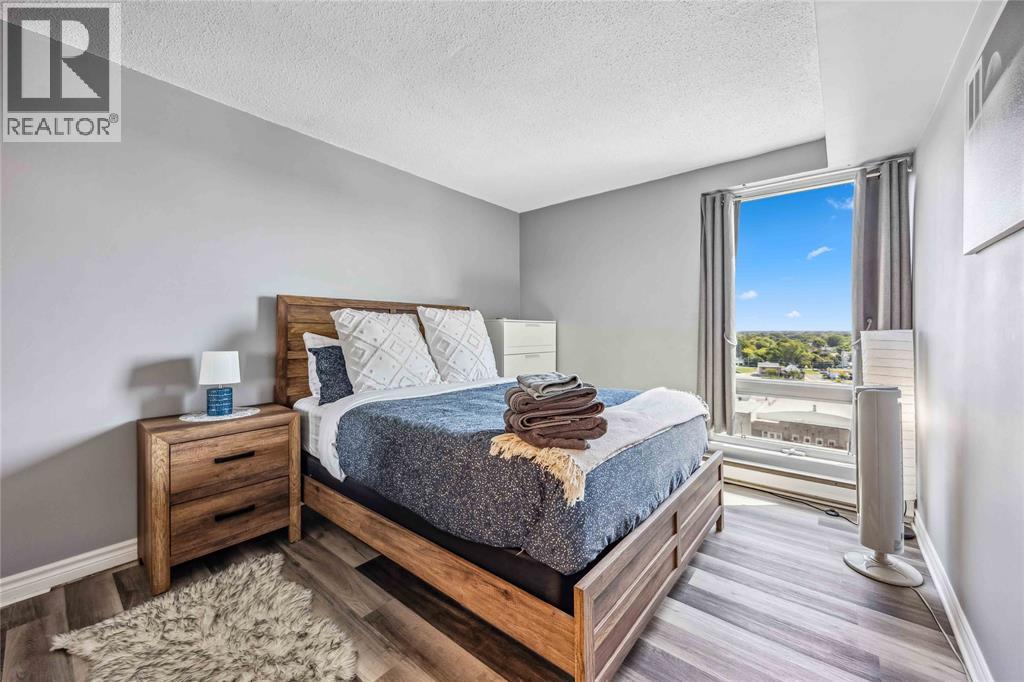 155 Front Street North Unit# 1109, Sarnia, Ontario  N7T 7V5 - Photo 11 - 25021232