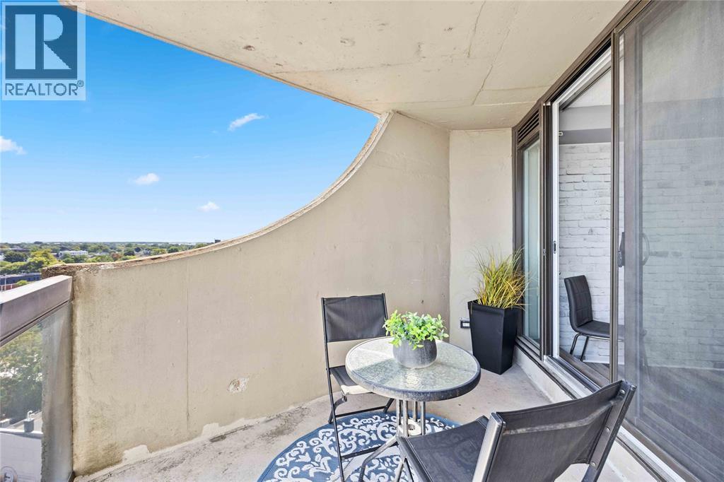 155 Front Street North Unit# 1109, Sarnia, Ontario  N7T 7V5 - Photo 15 - 25021232