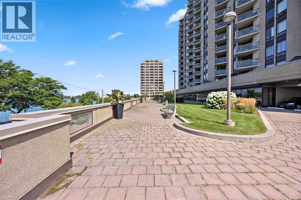 155 Front Street North Unit# 1109, Sarnia, Ontario  N7T 7V5 - Photo 18 - 25021232