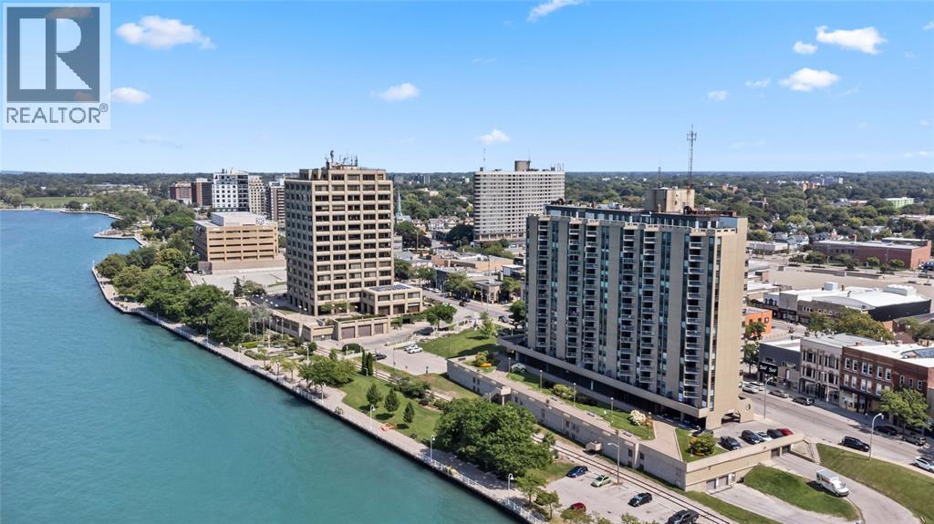 155 Front Street North Unit# 1109, Sarnia, Ontario  N7T 7V5 - Photo 21 - 25021232