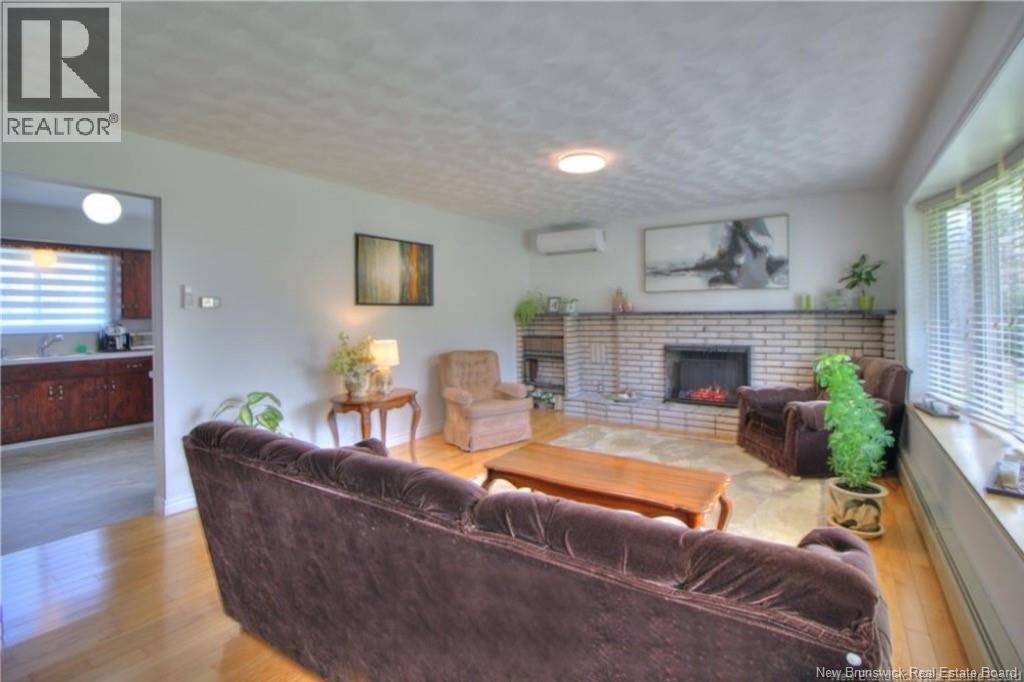 3228 Route 465, Beersville, New Brunswick  E4T 2P7 - Photo 6 - NB118184
