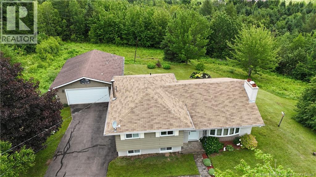 3228 Route 465, Beersville, New Brunswick