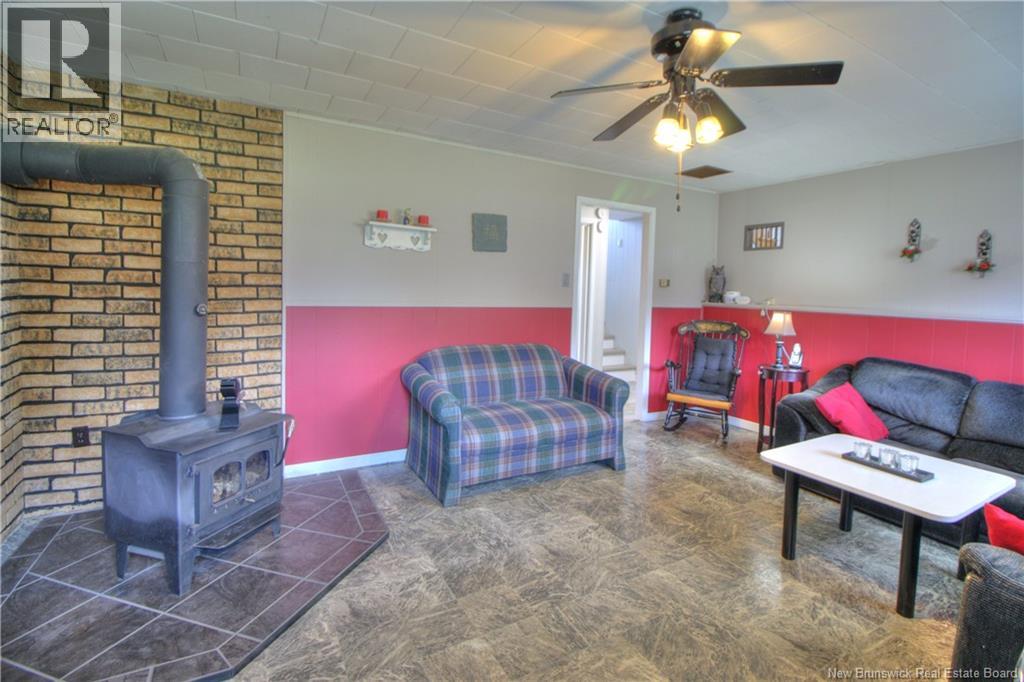 3228 Route 465, Beersville, New Brunswick  E4T 2P7 - Photo 19 - NB118184