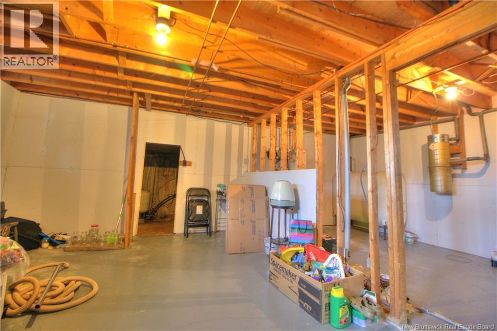 3228 Route 465, Beersville, New Brunswick  E4T 2P7 - Photo 22 - NB118184