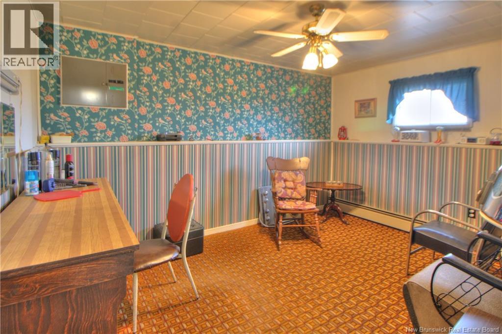 3228 Route 465, Beersville, New Brunswick  E4T 2P7 - Photo 21 - NB118184