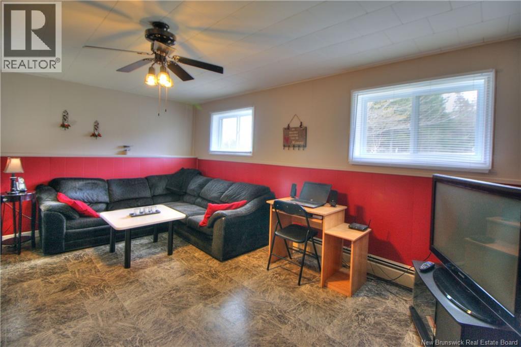 3228 Route 465, Beersville, New Brunswick  E4T 2P7 - Photo 17 - NB118184