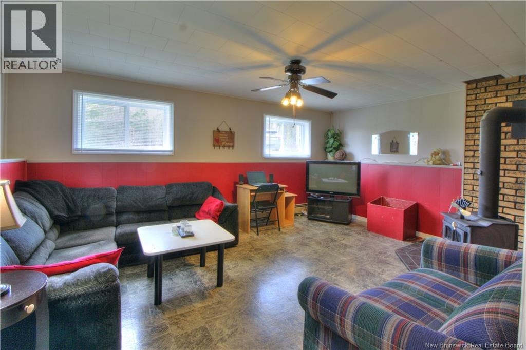 3228 Route 465, Beersville, New Brunswick  E4T 2P7 - Photo 16 - NB118184