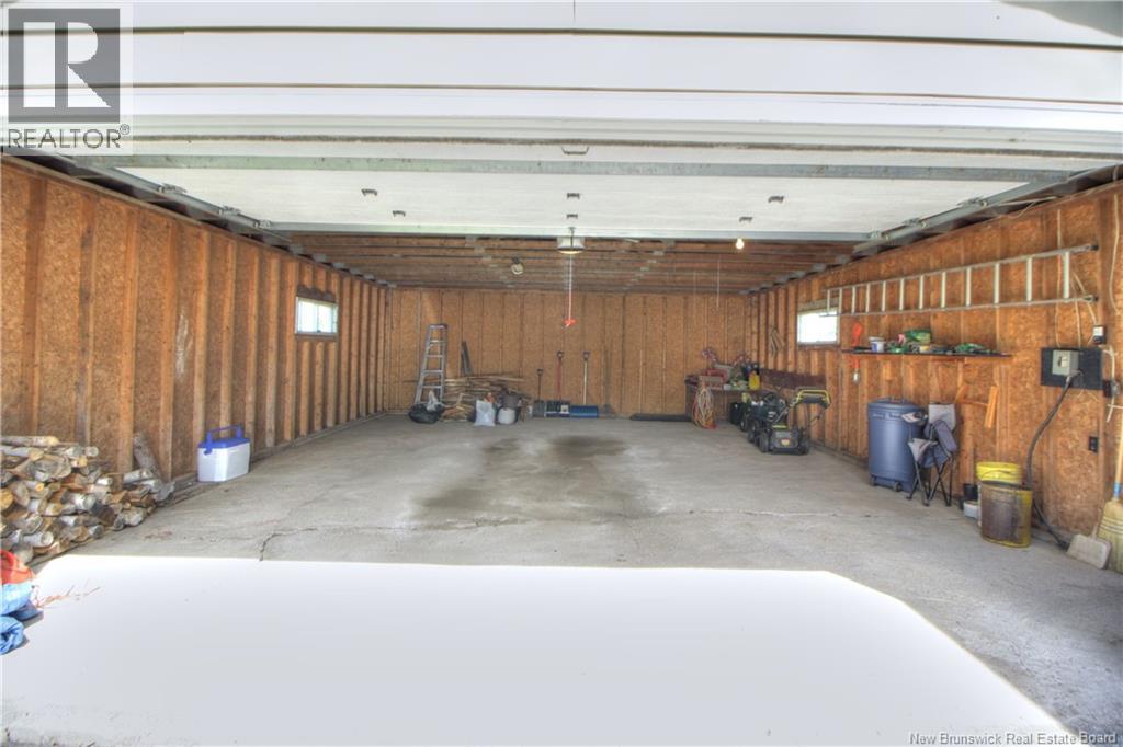 3228 Route 465, Beersville, New Brunswick  E4T 2P7 - Photo 26 - NB118184
