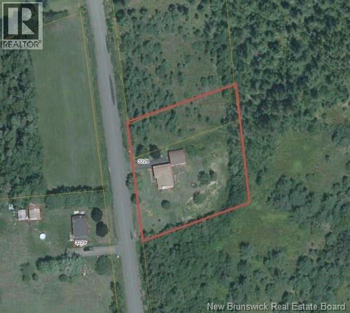 3228 Route 465, Beersville, New Brunswick  E4T 2P7 - Photo 31 - NB118184