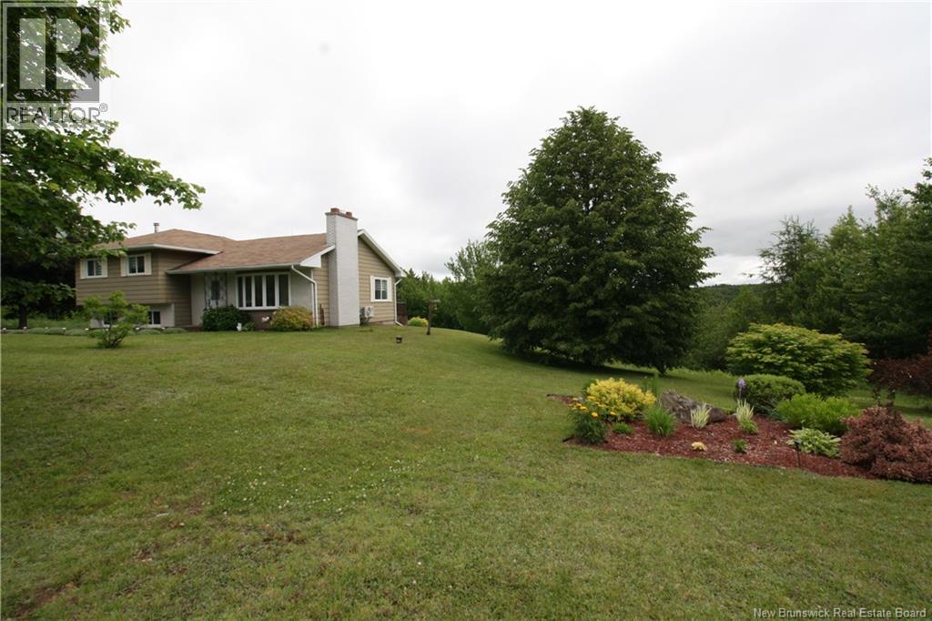 3228 Route 465, Beersville, New Brunswick  E4T 2P7 - Photo 27 - NB118184