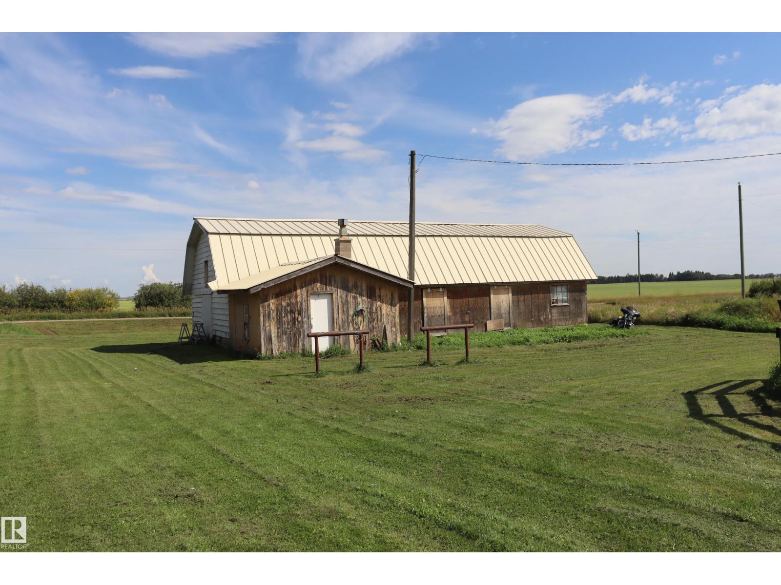 473056 Rge.rd. 234, Rural Wetaskiwin County, Alberta  T9A 1X1 - Photo 16 - E4453877