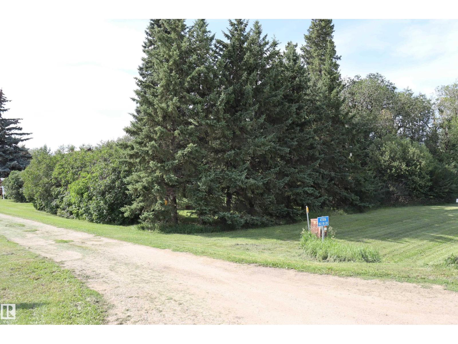 473056 Rge.rd. 234, Rural Wetaskiwin County, Alberta  T9A 1X1 - Photo 11 - E4453877
