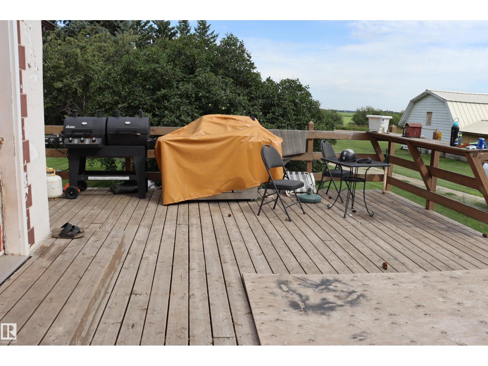 473056 Rge.rd. 234, Rural Wetaskiwin County, Alberta  T9A 1X1 - Photo 2 - E4453877