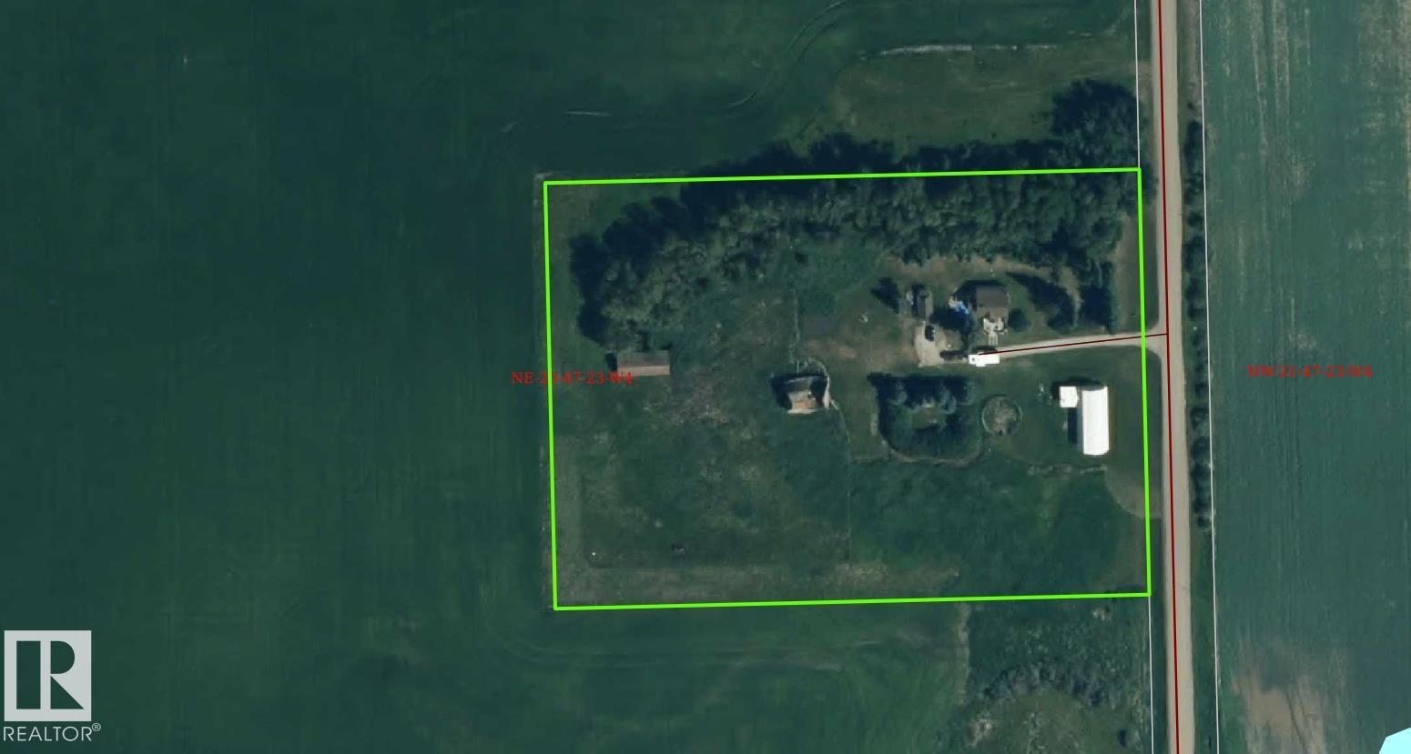 473056 Rge.rd. 234, Rural Wetaskiwin County, Alberta  T9A 1X1 - Photo 6 - E4453877