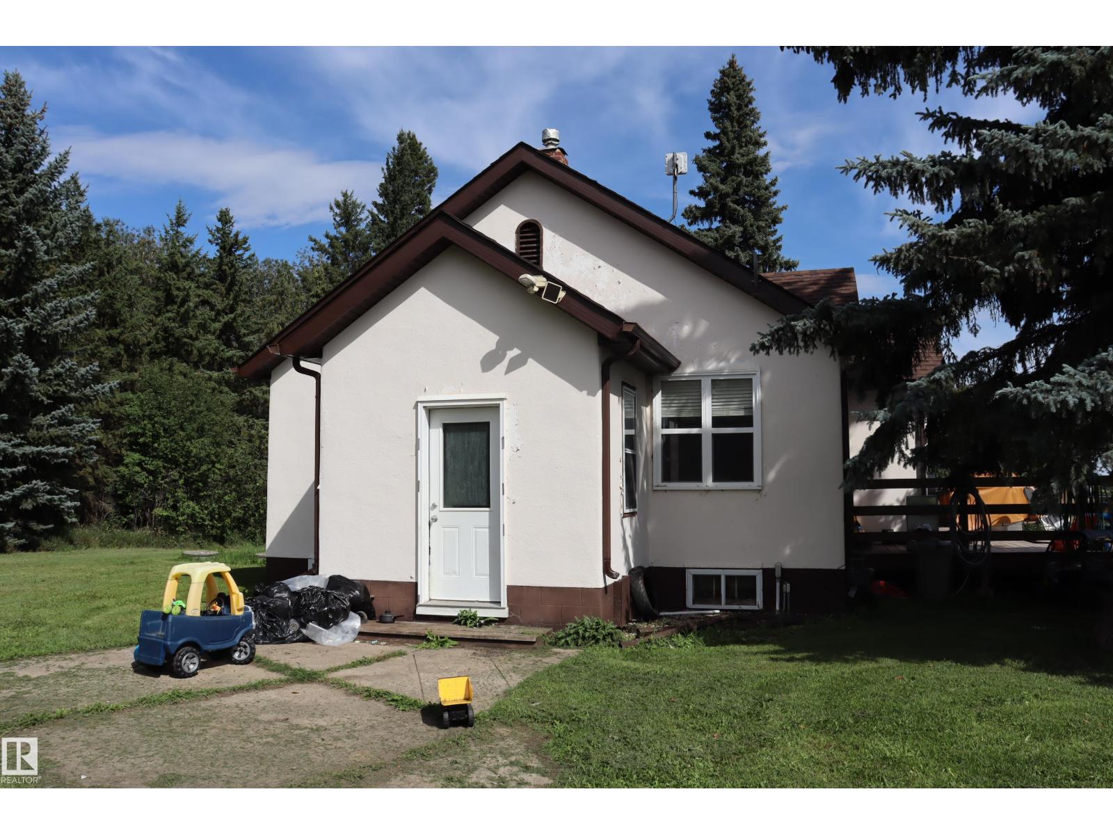 473056 Rge.rd. 234, Rural Wetaskiwin County, Alberta  T9A 1X1 - Photo 8 - E4453877