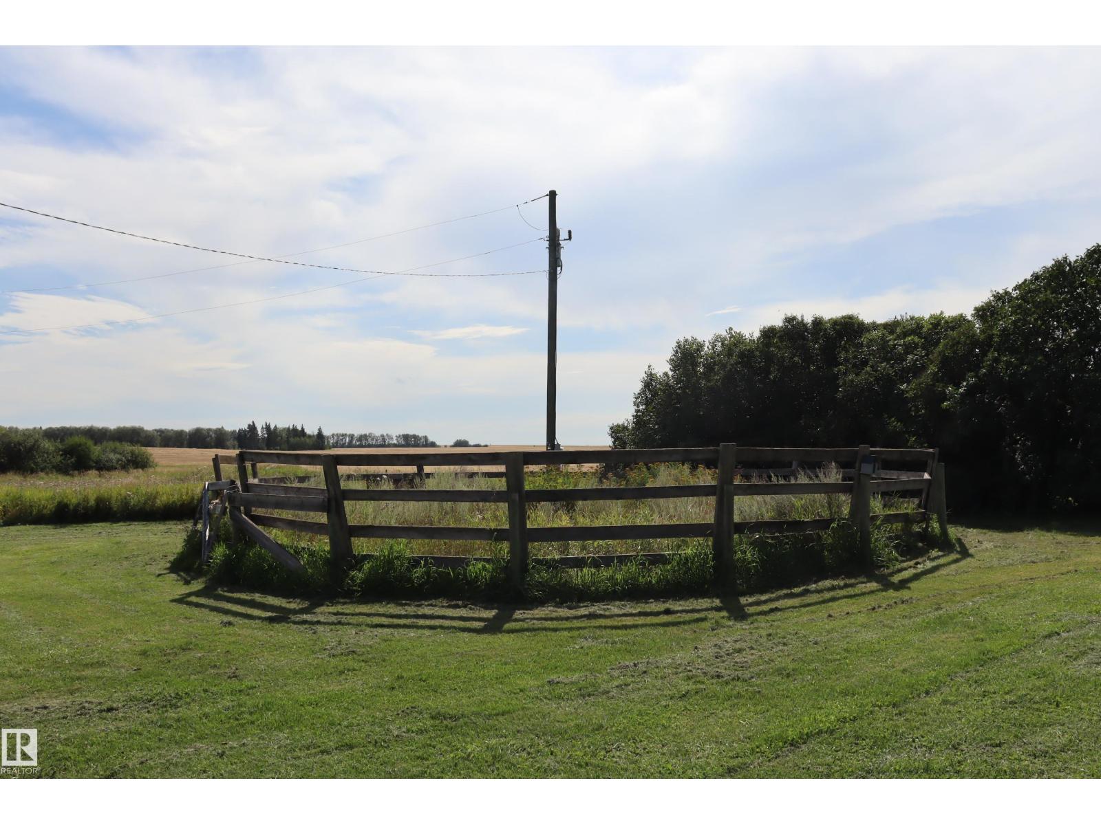 473056 Rge.rd. 234, Rural Wetaskiwin County, Alberta  T9A 1X1 - Photo 17 - E4453877