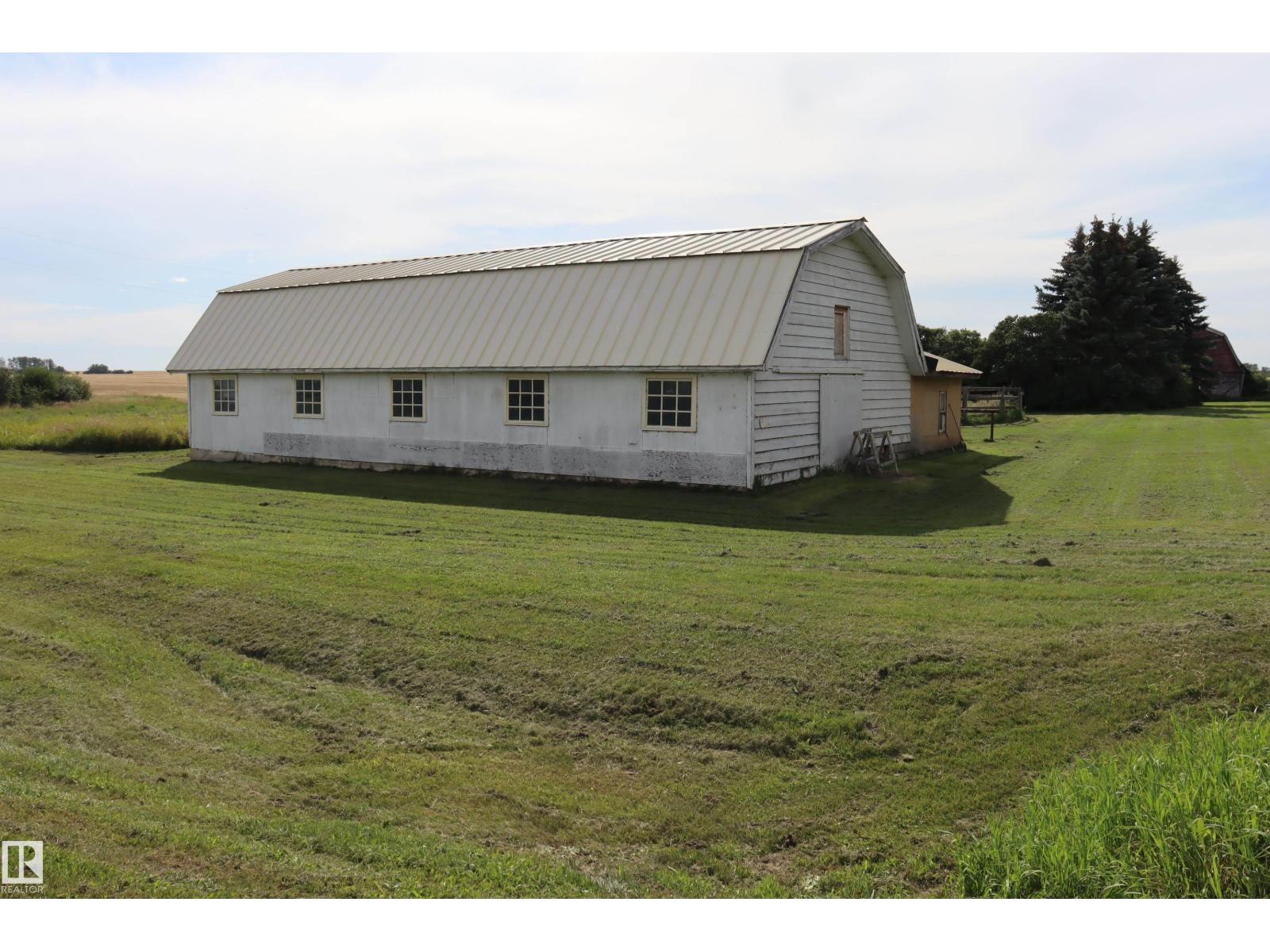 473056 Rge.rd. 234, Rural Wetaskiwin County, Alberta  T9A 1X1 - Photo 19 - E4453877