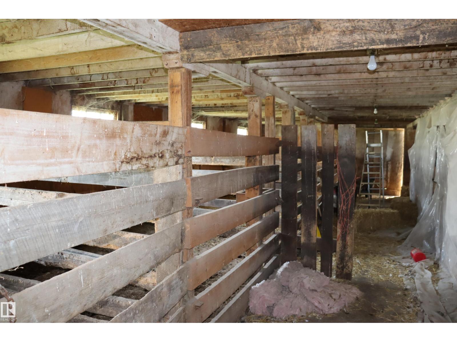 473056 Rge.rd. 234, Rural Wetaskiwin County, Alberta  T9A 1X1 - Photo 21 - E4453877