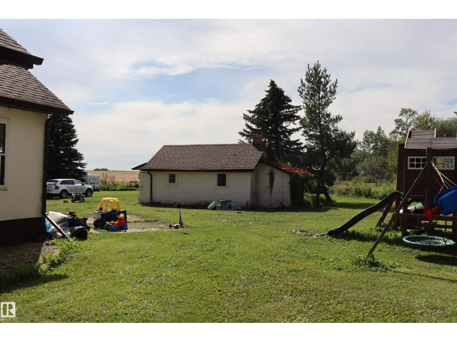 473056 Rge.rd. 234, Rural Wetaskiwin County, Alberta  T9A 1X1 - Photo 24 - E4453877