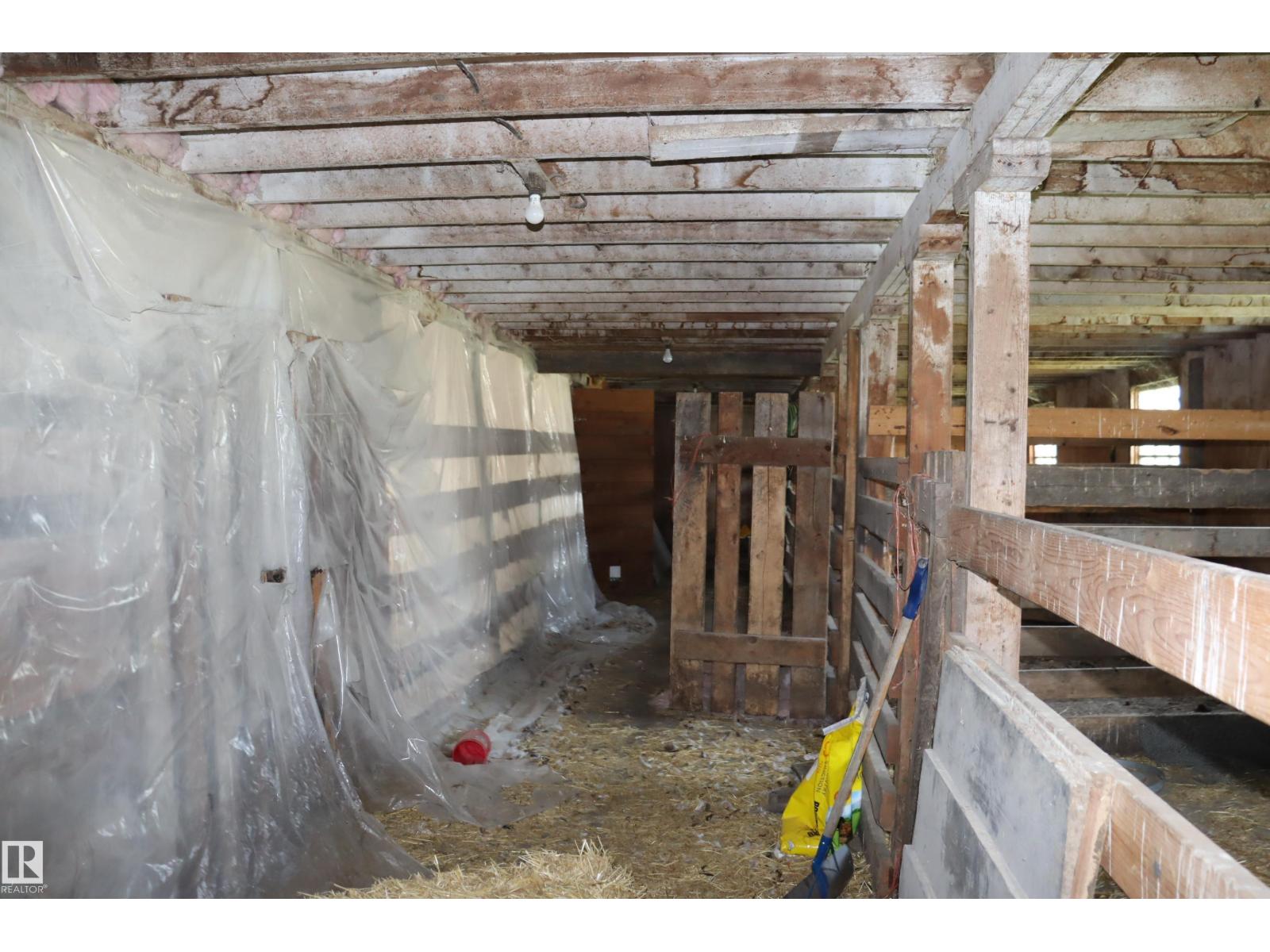 473056 Rge.rd. 234, Rural Wetaskiwin County, Alberta  T9A 1X1 - Photo 22 - E4453877