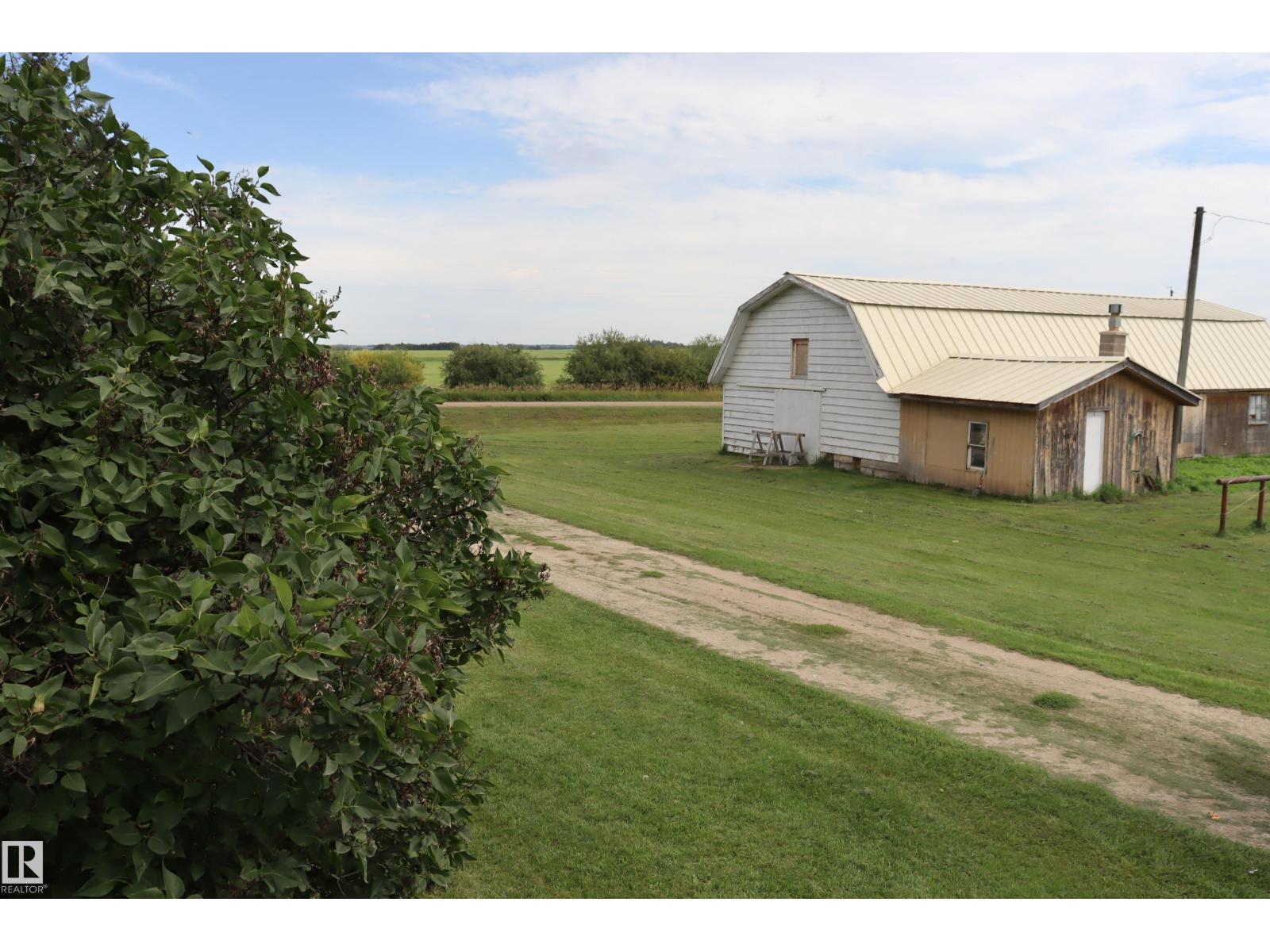 473056 Rge.rd. 234, Rural Wetaskiwin County, Alberta  T9A 1X1 - Photo 27 - E4453877