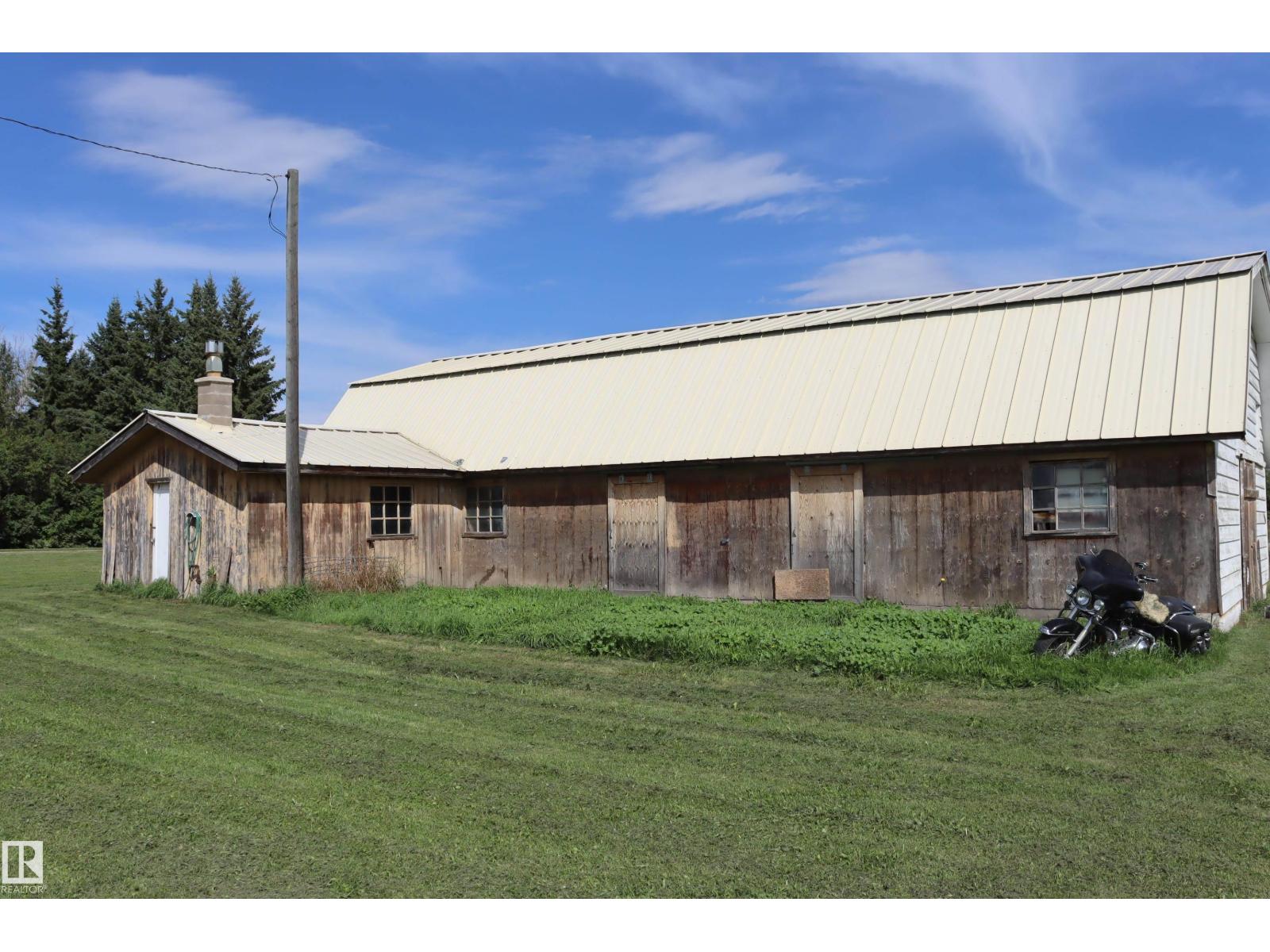 473056 Rge.rd. 234, Rural Wetaskiwin County, Alberta  T9A 1X1 - Photo 23 - E4453877