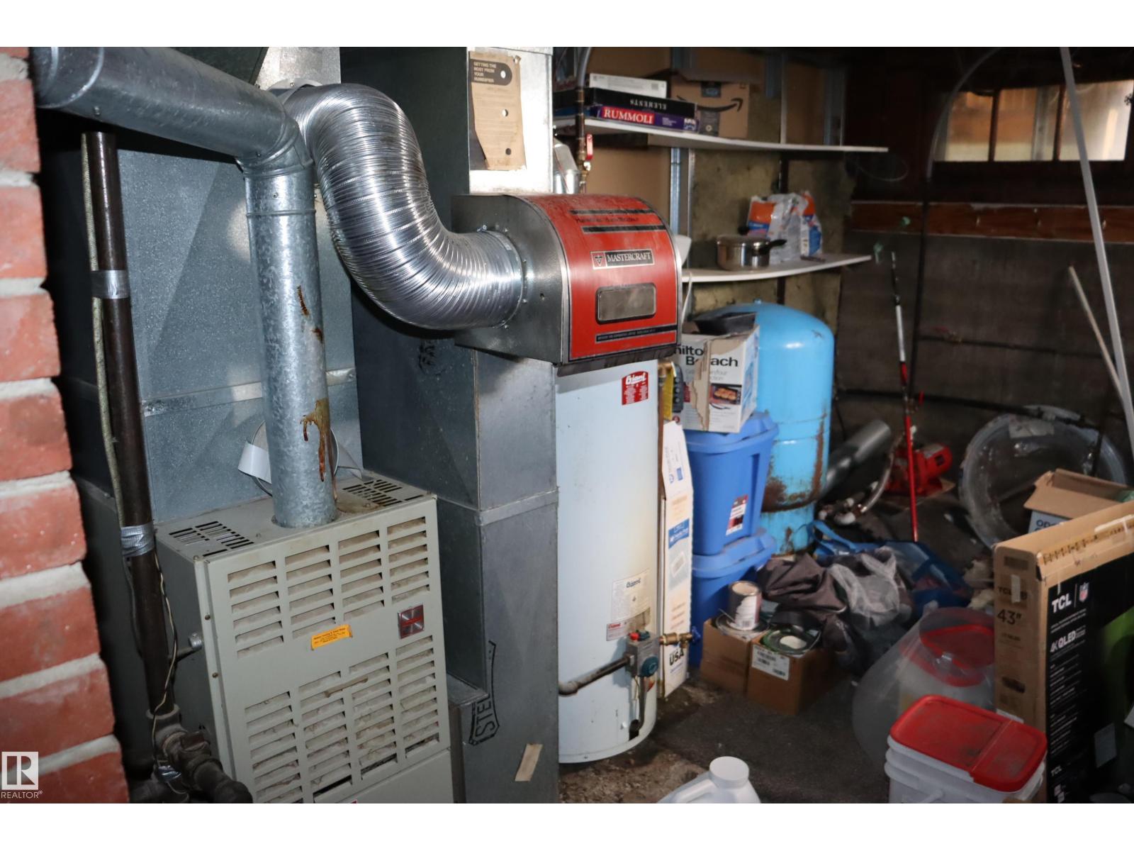 473056 Rge.rd. 234, Rural Wetaskiwin County, Alberta  T9A 1X1 - Photo 41 - E4453877