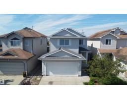 3240 26 St Nw Silver Berry, Edmonton, Ca