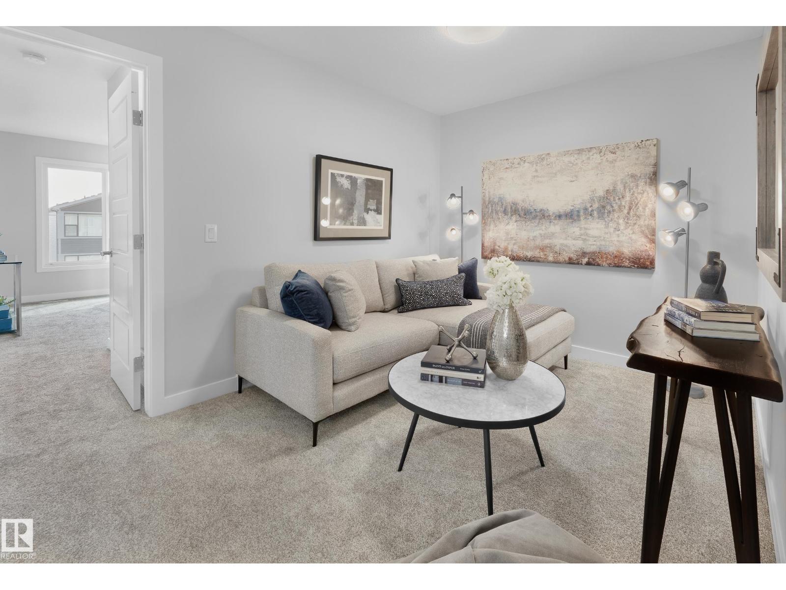 1218 Cristall Wy Sw, Edmonton, Alberta  T6W 5S5 - Photo 6 - E4453884