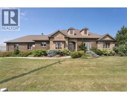 1027 MERSEA ROAD 2, Leamington, Ontario