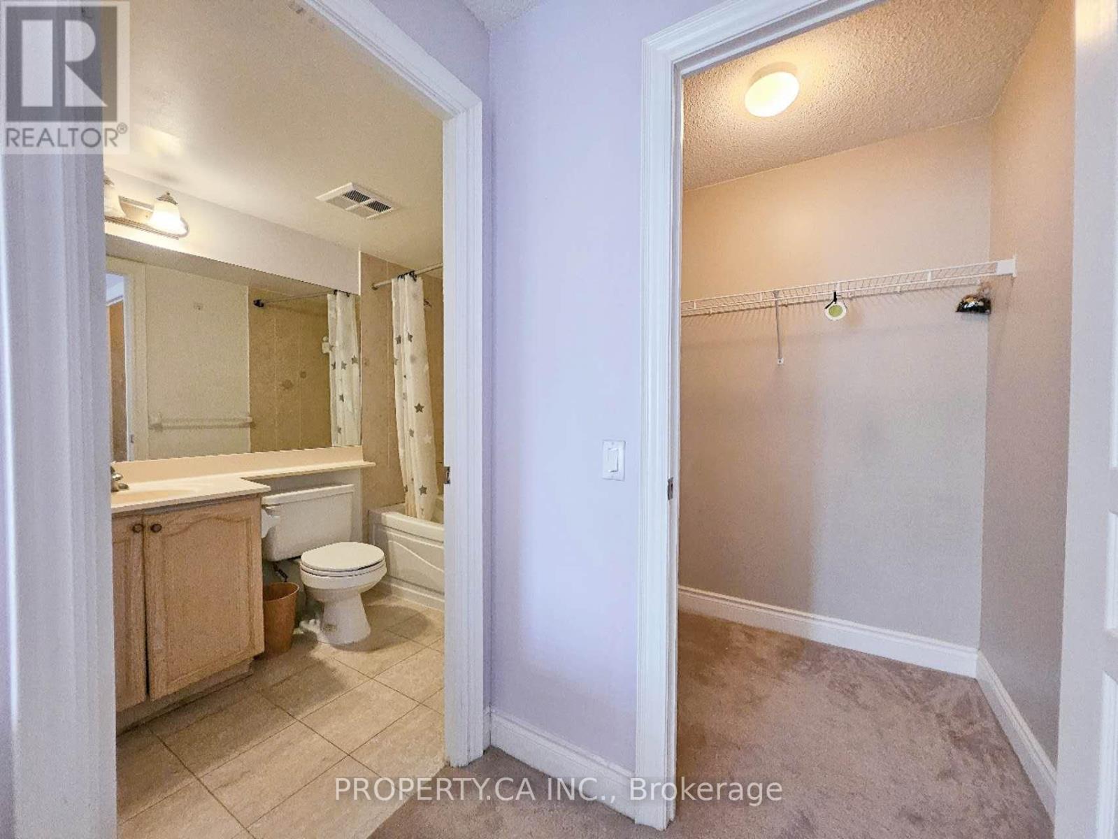 708 - 10 Northtown Way, Toronto, Ontario  M2N 7L4 - Photo 7 - C12355626