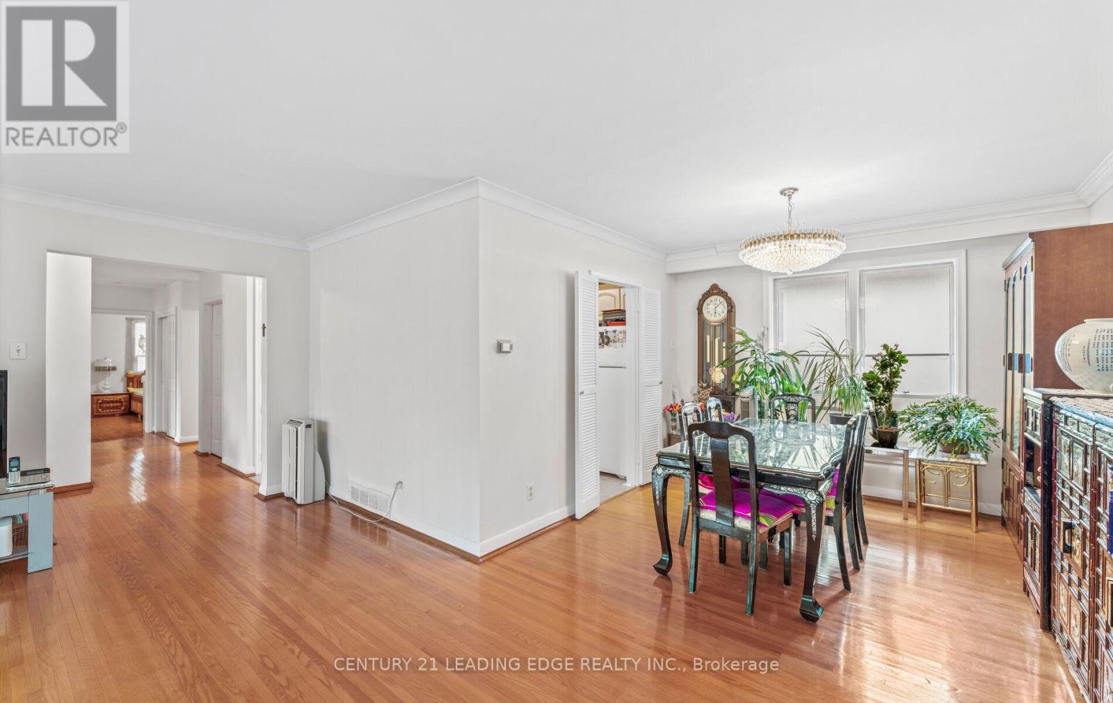 24 Burbank Drive, Toronto, Ontario  M2K 1M8 - Photo 13 - C12355654