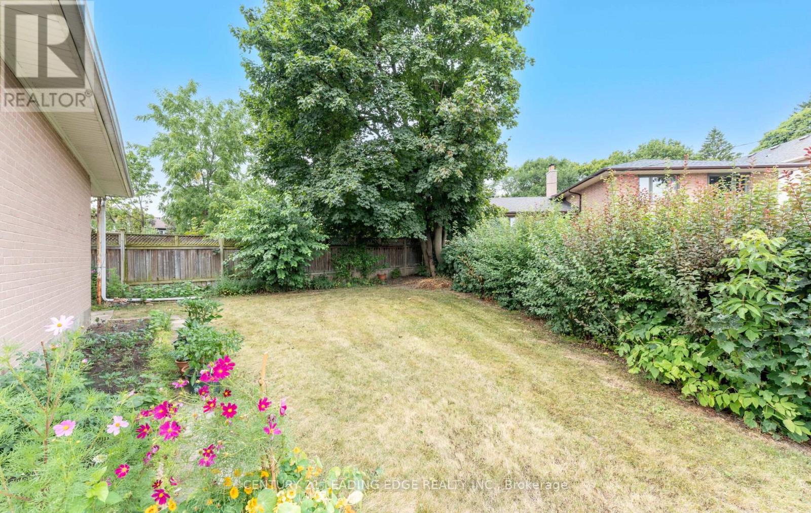 24 Burbank Drive, Toronto, Ontario  M2K 1M8 - Photo 34 - C12355654