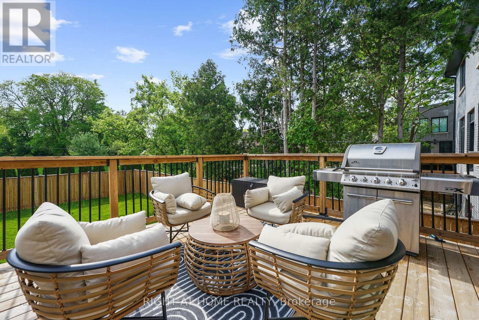 262 Senlac Road, Toronto (Willowdale West), Ontario  M2R 1P8 - Photo 13 - C12355656